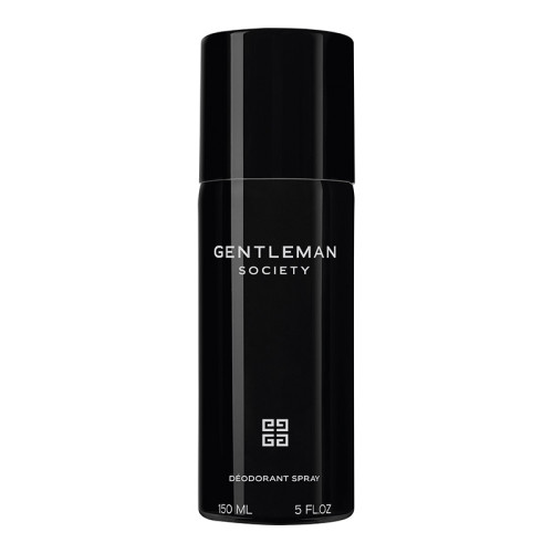 GIVENCHY Gentleman Society - Déodorant Spray Rafraîchissant GIVENCHY Gentleman Society - Déodorant Spray Rafraîchissant